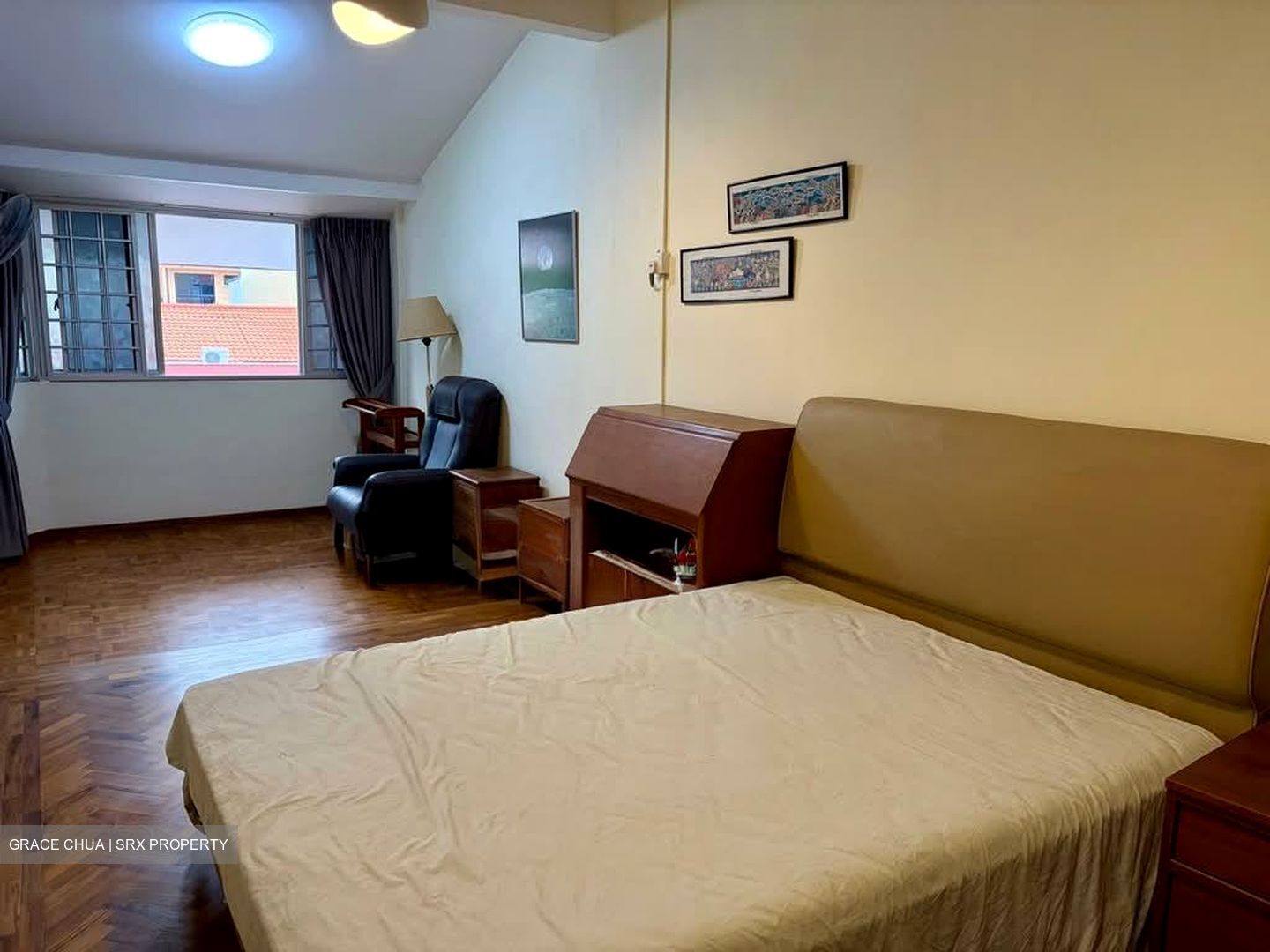 Jalan Sentosa (D14), Terrace #593979651